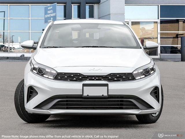 2024 Kia Forte LX Factory Order Arriving Soon in Cars & Trucks in Winnipeg - Image 2