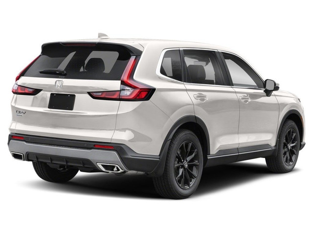 2024 Honda CR-V Hybrid EX-L AWD in Cars & Trucks in Barrie - Image 2