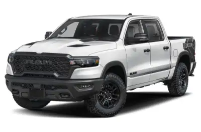 Discover Martin Chrysler, a family-owned gem since 44! With unbeatable service & deals, we're your g...