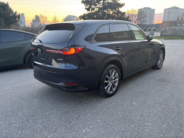 2024 Mazda CX-90 GS-L All-wheel Drive in Cars & Trucks in City of Toronto - Image 4