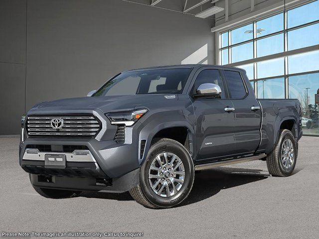 2025 Toyota Tacoma Hybrid TRD Off Road Premium in Cars & Trucks in Edmonton - Image 2