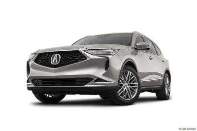 2022 Acura MDX Tech