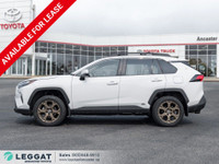 To give you peace of mind all our Leggat Used Car vehicles includes a 6 month/10,000 kms powertrain... (image 2)