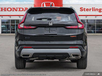 Come visit our Sterling Honda team, you can find us at 1495 Upper James Street, Hamilton, ON L9B 1K2... (image 4)