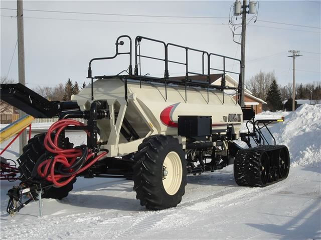 2023 Elmers Transfer Tracks - 36 Inch in Farming Equipment in Winnipeg - Image 2
