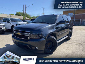 2013 Chevrolet Tahoe LT | Heated Seats | Bluetooth | Adjust Pedals