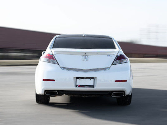 2013 Acura TL TECH PKG|NAV|BACKUP|ROOF|HEATED SEATS|GREAT CONDIT in Cars & Trucks in City of Toronto - Image 4