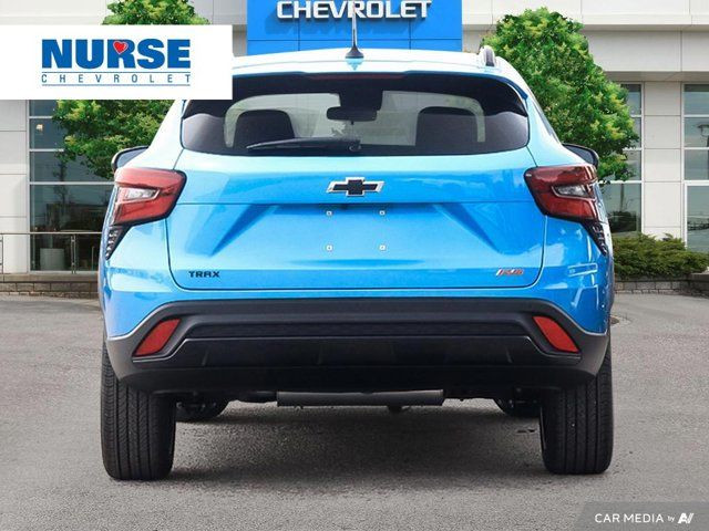 2025 Chevrolet Trax 2RS in Cars & Trucks in Oshawa / Durham Region - Image 4
