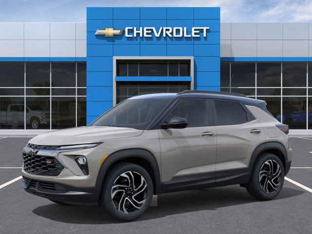 2026 Chevrolet Trailblazer RS in Cars & Trucks in City of Montréal - Image 2