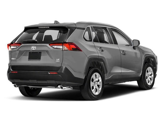 2020 Toyota RAV4 LE INCOMING | CERTIFIED | SAFTEY CONNECT | C... in Cars & Trucks in City of Toronto - Image 3