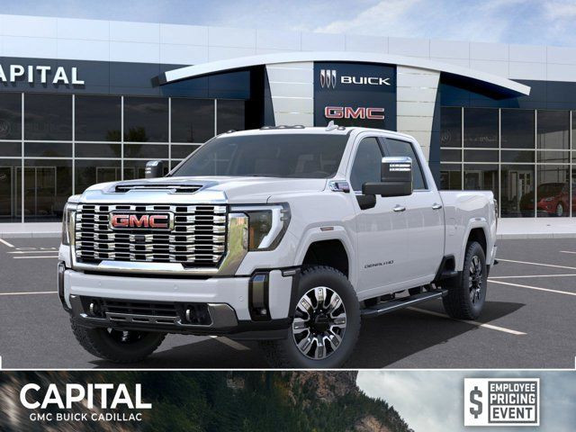 2025 GMC Sierra 2500HD Denali in Cars & Trucks in Regina