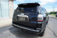 SAFETY INCLUDED FREE ACCIDENT LOCAL ONTARIO CAR Nice Clean 4WD 4.0L V6 Toyota 4Runner LIMITED With A... (image 5)