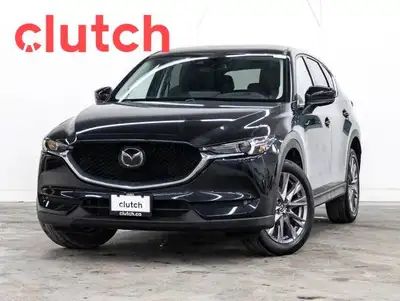 NO ACCIDENTS / CLEAN CARFAX / 1 OWNER / Auto Dimming Rearview Mirror, Front Heated Seats, Ventilated...