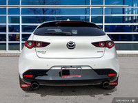 Recent Arrival! Check out this 2024 Mazda3 GT! This Mazda is well equipped with Leather Seats, Navig... (image 4)