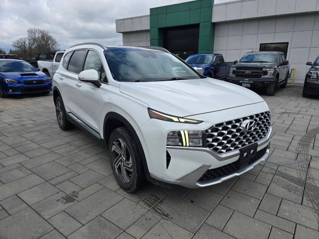 2022 Hyundai Santa Fe in Cars & Trucks in Ottawa - Image 3