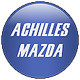 Achilles Mazda