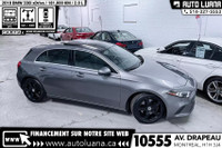 PRENEZ UN RENDEZ-VOUS / BOOK AN APPOINTMENT (514) 327-5553 33000 KM CERTIFIÉ TRANSMISSION: AUTOMATIQ... (image 1)