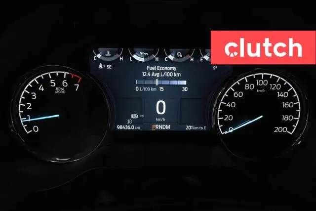2022 Ford F-150 XLT SuperCrew 6 1/2 ft 4x4 w/ Apple CarPlay;, Re in Cars & Trucks in Bedford - Image 21