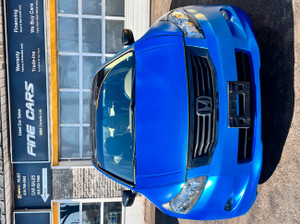 2008 Honda Accord EX-L