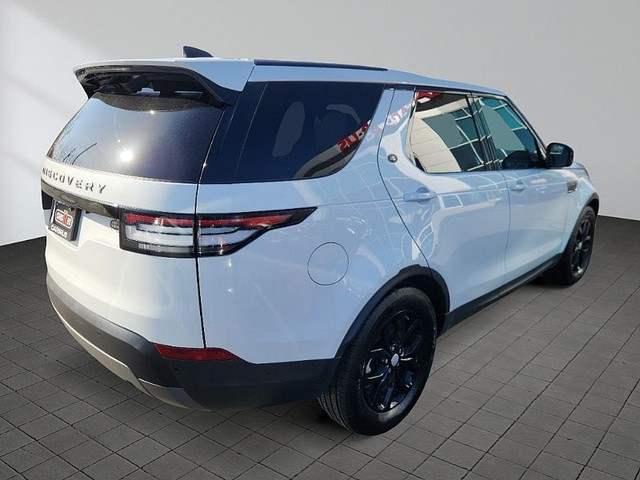 2019 Land Rover Discovery SE in Cars & Trucks in Bedford - Image 4