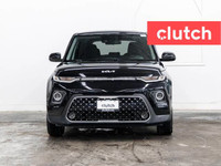 1 OWNER / Front Heated Seats, Climate Control, Bluetooth Music and more! Clutch is the largest onlin... (image 1)
