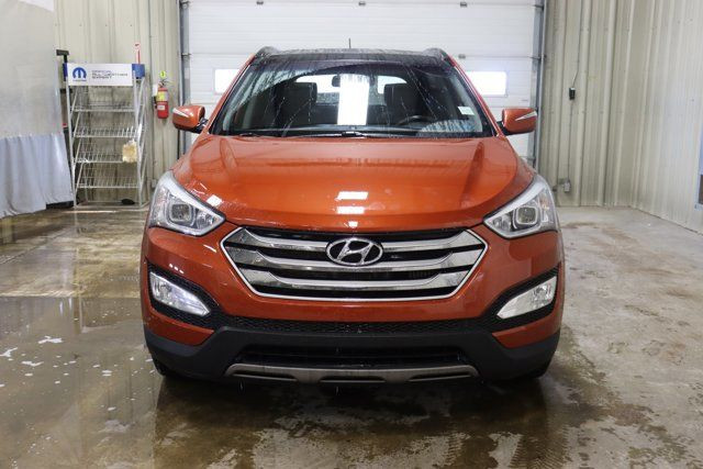 2016 Hyundai Santa Fe Sport SE in Cars & Trucks in Strathcona County - Image 2
