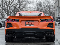 *Price Includes Luxury Tax* Performance Exhaust w/ Black Tips | Low Profile Rear Spoiler with Front... (image 7)