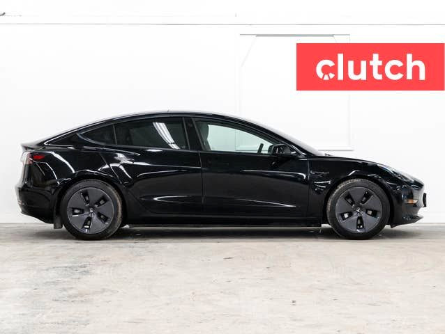 2023 Tesla Model 3 Standard Range Plus in Cars & Trucks in City of Toronto - Image 4