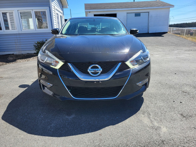 2017 Nissan Maxima in Cars & Trucks in Cole Harbour - Image 3