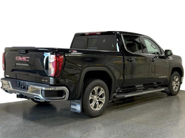 2025 GMC Sierra 1500 SLE Crew in Cars & Trucks in Brandon - Image 3