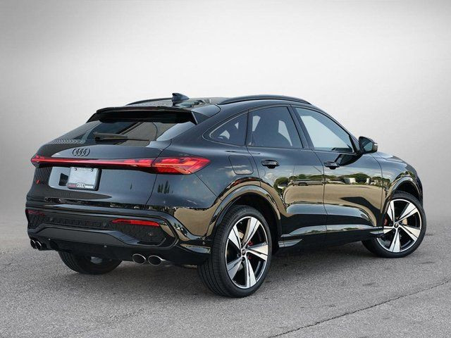 2025 Audi SQ5 Sportback Technik in Cars & Trucks in Windsor Region - Image 4