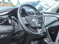 Check out this 2022 PREVIOUS DAILY RENTAL Buick Encore GX Preferred. Its Automatic transmission and... (image 8)