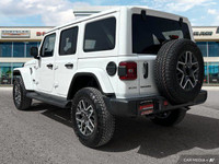 | Heated Front Seats | Heated Steering Wheel | Remote Start | Alpine Premium Audio | 12.3 Uconnect T... (image 2)