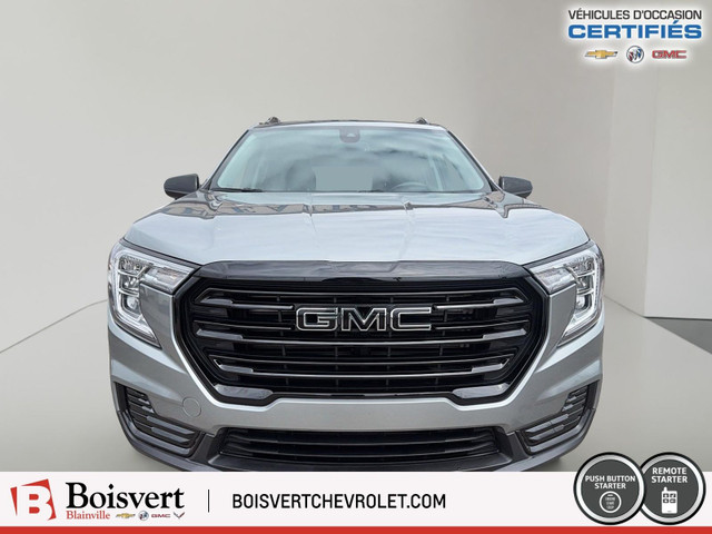 GMC Terrain SLE/ELEVATION/AWD/GROUPE CHAUFFANT/JANTES/BAS KM in Cars & Trucks in Laval / North Shore - Image 2