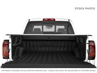 Powerful presence meets sophisticated comfort in the 2018 GMC Sierra 1500 SLT, graced with a Dark Sl... (image 6)