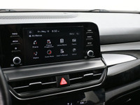 The 2025 Kia Seltos is a sleek and efficient compact SUV designed to offer a balance of performance,... (image 5)