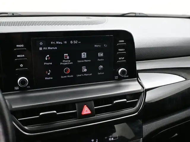 2025 Kia Seltos EX EX AWD SUNROOF, LEATHER, HEATED SEATS in Cars & Trucks in City of Halifax - Image 7