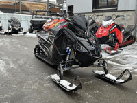 2023 Polaris PATRIOT BOOST PRO RMK SLASH 155