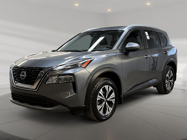 2022 Nissan Rogue SV TOIT PANO 4RM in Cars & Trucks in Laval / North Shore
