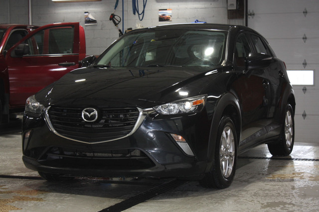 2018 Mazda CX-3 GS in Cars & Trucks in City of Montréal - Image 3