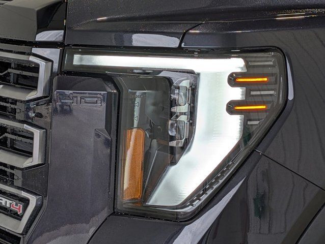 2025 GMC Sierra 2500HD AT4- Technology Pkg - Safety Pkg in Cars & Trucks in Barrie - Image 2