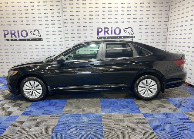 2019 Volkswagen Jetta in Cars & Trucks in Ottawa - Image 2