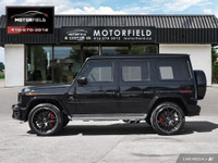 Exclusive Listing - Accident Free - Obsidian Black Metallic (Black) on Exclusive Leather - AMG Night... (image 2)
