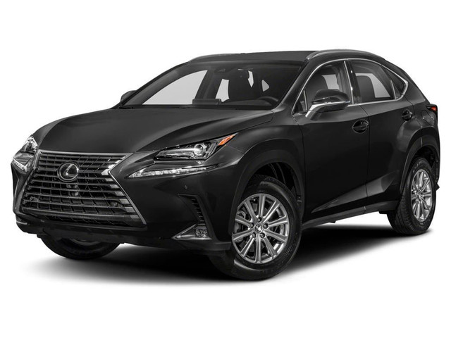2021 Lexus NX 300 in Cars & Trucks in City of Toronto