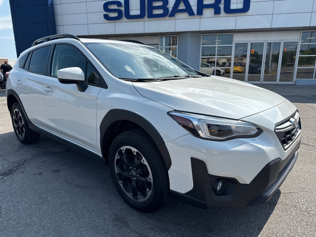 2023 Subaru Crosstrek Sport in Cars & Trucks in Markham / York Region