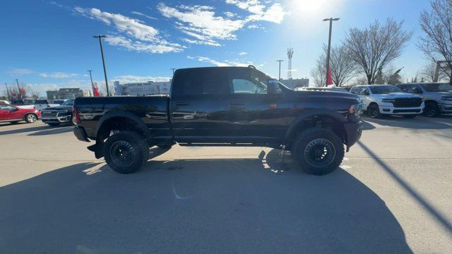 2024 Ram 2500 Rebel | Level 2 Equipment Group in Cars & Trucks in Edmonton - Image 4
