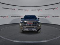 This GMC Canyon has a dependable Turbo Gas 4cyl 2.7L engine. Power Driver's Seat, Lane Departure. *T... (image 2)