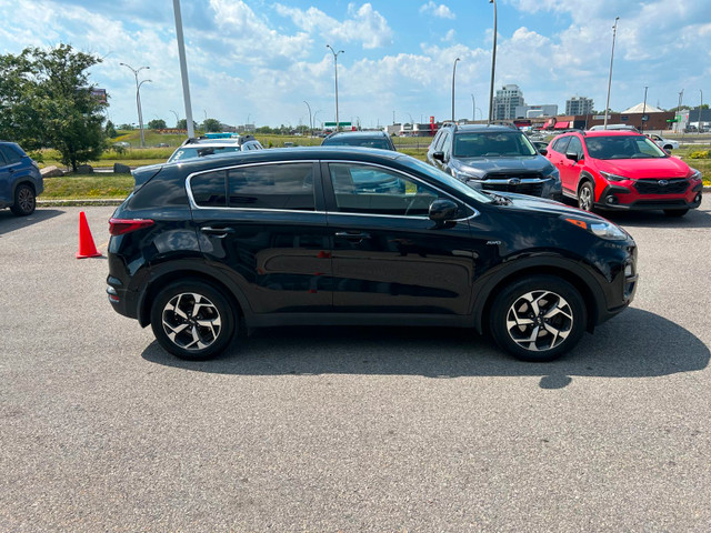 2020 Kia Sportage Nouvel Arrivage / Inspecté / Bien Équippé in Cars & Trucks in City of Montréal - Image 4