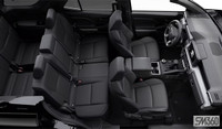 Engine: 2.4L TURBO 4cyl. L/100Km City: 11.8 L/100Km Hwy: 11.8 (image 4)