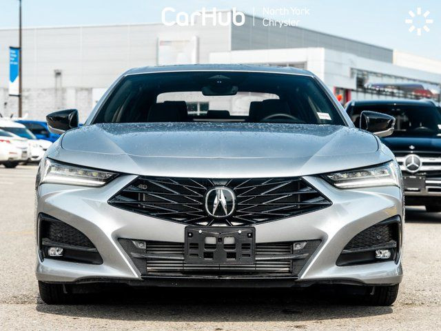 2025 Acura TLX A-Spec in Cars & Trucks in City of Toronto - Image 3